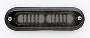 Whelen ION⢠T-Series⢠Linear Super-LEDŽ Surface Mount Lighthead - DUO / Dual Color
